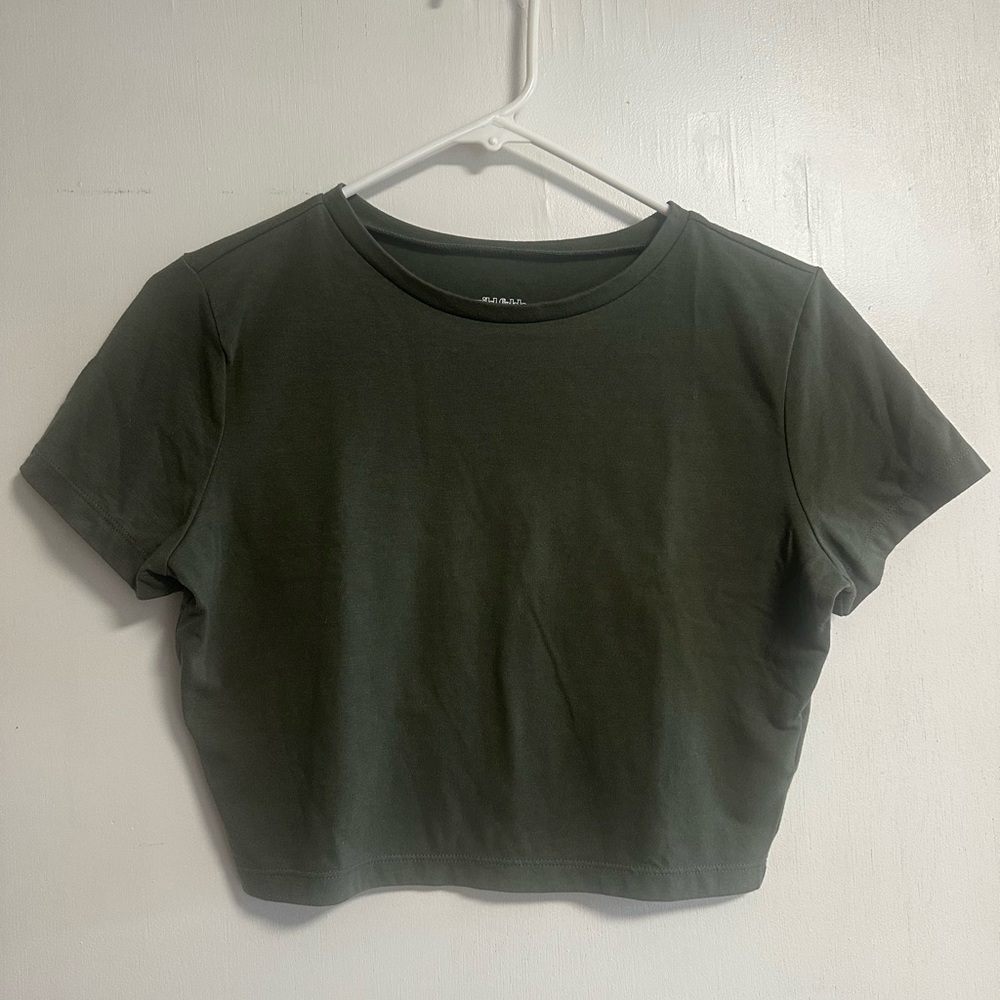 Wild Fable Crop Tops